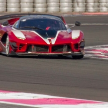 Ferrari FXX K Evo - XX Programme- Circuit Paul Ricard - France