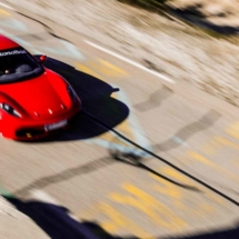 Ferrari N°35 - GT Experience - Mont Ventoux - France (2)