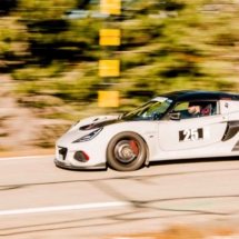 Lotus N°25 - GT Experience - Mont Ventoux - France-2