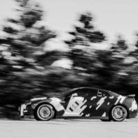 Nissan GT R N°69 - BnW - GT Experience - Mont Ventoux - France (2)