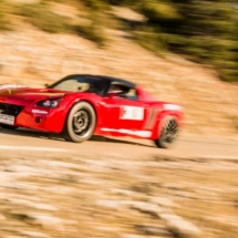 Opel Speedster N°37 - GT Experience - Mont Ventoux - France (2)