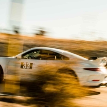 Porsche 911 N°33 - GT Experience - Mont Ventoux - France-2