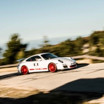 Porsche GT3 N°14 - GT Experience - Mont Ventoux - France-2