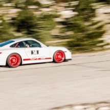 Porsche GT3 N°14 - GT Experience - Mont Ventoux - France-4