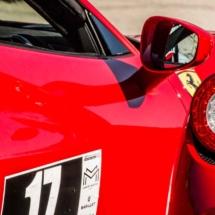 Scuderia Ferrari - GT Experience - Mont Ventoux - France-2