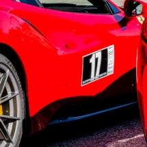 Scuderia Ferrari - GT Experience - Mont Ventoux - France-4