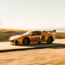 Stardust Lotus N°2 - GT Experience - Mont Ventoux - France