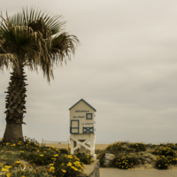 The Beach - Gruissan Plage France