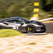 Ferrari N°38 - Mont Ventoux - France-2