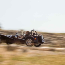 Caterham Seven - Supercar Experience - Mont Ventoux - France