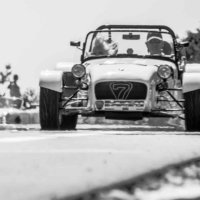 Caterham Seven Supercar Experience - Mont Ventoux - France