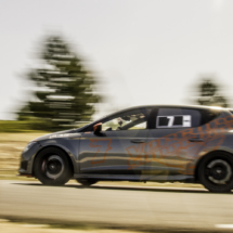 Cupra N°7 - Supercar Experience - Mont Ventoux - France-2