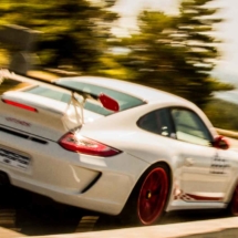 Porsche 911 GT3 RS N°555- Supercar Experience - Mont Ventoux - France-2